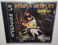 DJ Rectangle - Deadly Needles (1999) (CD)