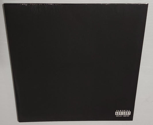 Vince Staples - Dark Times (2024) (Vinyl LP)