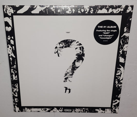 XXXTENTACION - ? (2018) (Vinyl LP)