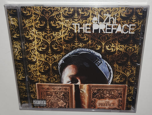 Elzhi - The Preface (2024 Reissue) (CD)