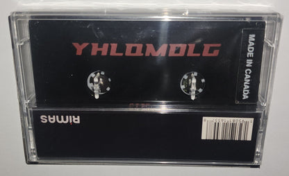 Bad Bunny – YHLQMDLG (2022) (Cassette Tape)