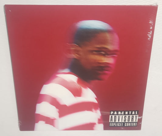 YG – Still Brazy (2016) (Vinyl LP)