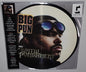 Big Punisher - Capital Punishment: 20th Anniversary (2018 Reissue) (Limited Edition Picture Disc Vinyl LP)