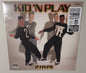 Kid 'N Play – 2 Hype (2022 BF RSD) (Limited Edition Opaque White Colour Vinyl LP)