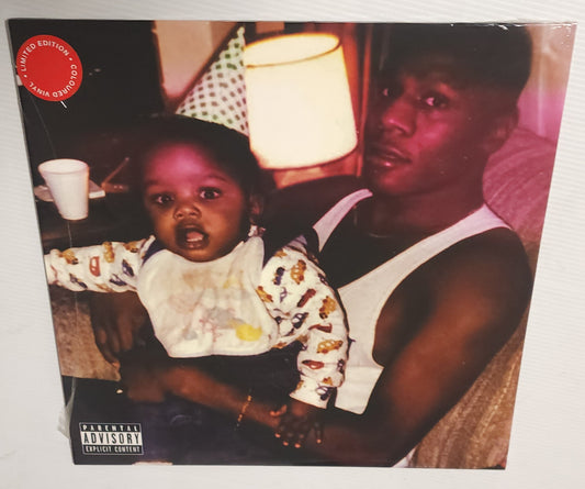 Dababy – Kirk (2020) (Vinyl LP)