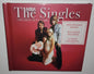 ABBA - The Singles: The First Fifty Years (2024) (Limited Edition 2CD Hardbook Pack)