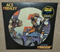 Ace Frehley – Space Truckin' (2020 RSD) (Limited Edition Picture Disc Vinyl EP)