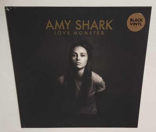 Amy Shark - Love Monster (2018) (Vinyl LP)