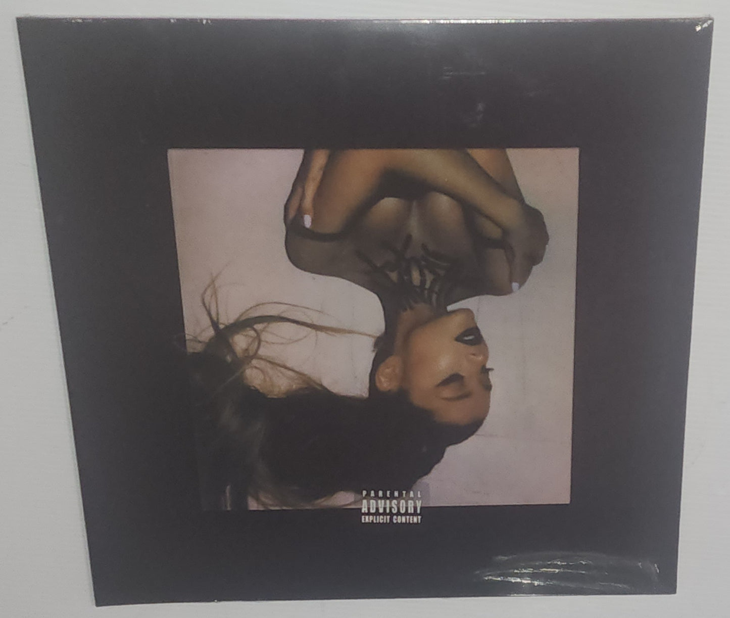 Ariana Grande – Thank U, Next (2019) (Vinyl LP)