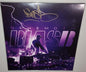 Bias B - Behemoth (2022) (Autographed Limited Edition Purple Colour Vinyl LP)