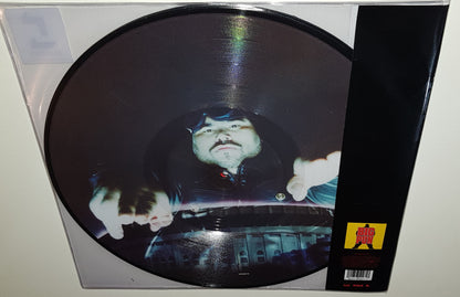 Big Punisher - Capital Punishment: 20th Anniversary (2018 Reissue) (Limited Edition Picture Disc Vinyl LP)
