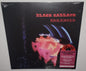 Black Sabbath – Paranoid (2024 RSD) (Limited Edition Black & Red Splatter Colour Vinyl LP)