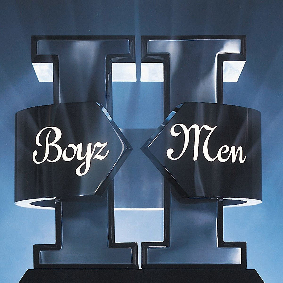 Boyz II Men - II (2016 Reissue) (2LP Vinyl)