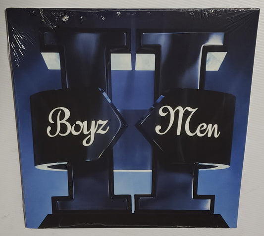 Boyz II Men - II (2016 Reissue) (2LP Vinyl)