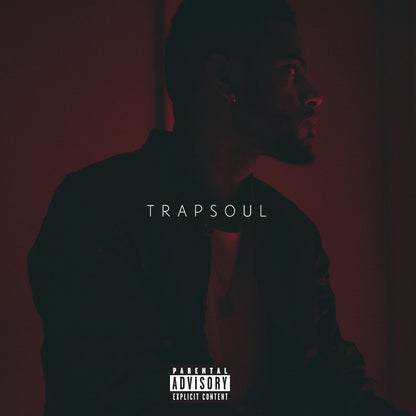 Bryson Tiller -  Trapsoul (2015) (CD)