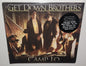 Camp Lo - The Get Down Brothers + On The Way Uptown (2018) (2CD Set)