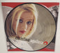 Christina Aguilera - Christina Aguilera (2019 Reissue) (Limited Edition Picture Disc Vinyl LP)