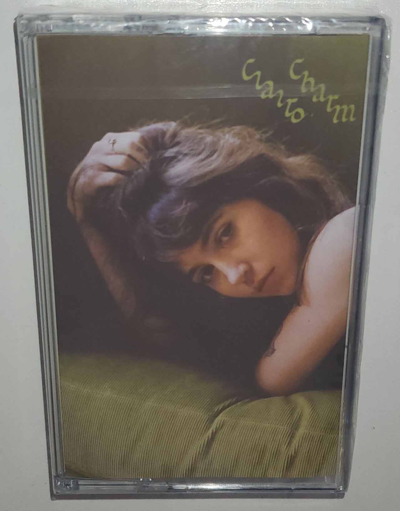 Clairo – Charm (2024) (Limited Edition Cassette Tape)