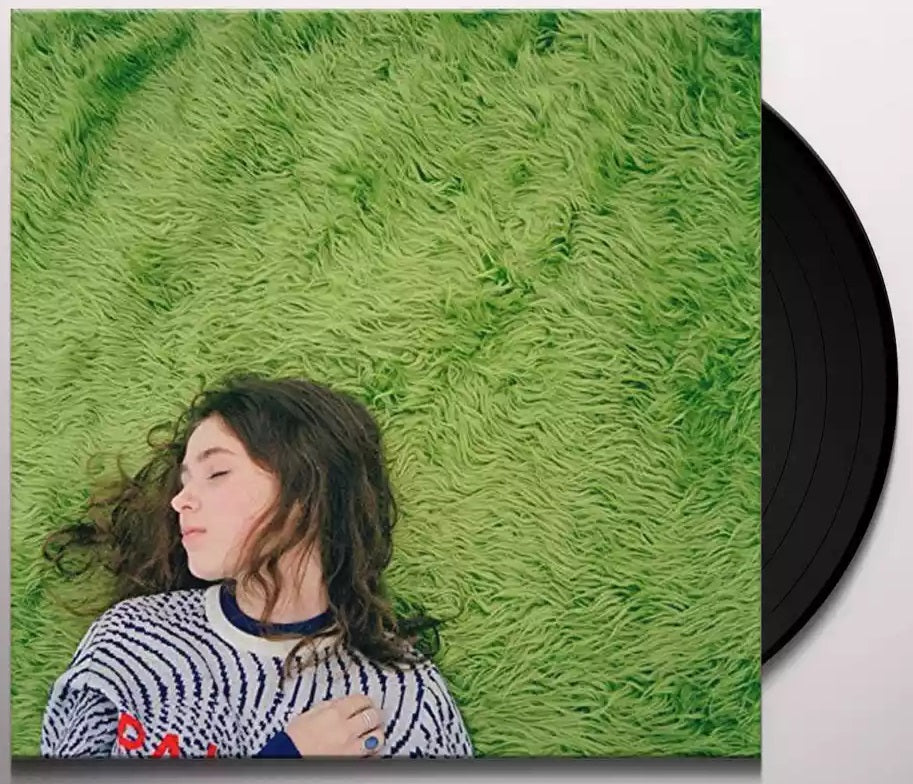 Clairo – Diary 001 (2018) (Vinyl LP)