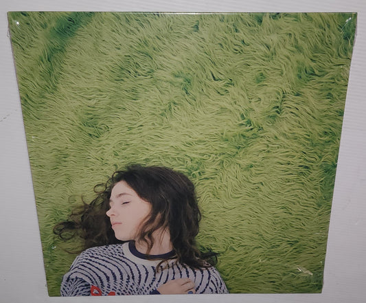 Clairo – Diary 001 (2018) (Vinyl LP)