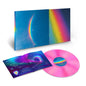 Coldplay - Moon Music (2024) (Limited Edition Clear Pink Colour Vinyl LP)