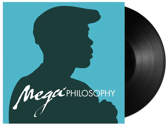 Cormega – Mega Philosophy (2024 Reissue) (Limited Edition Vinyl LP)