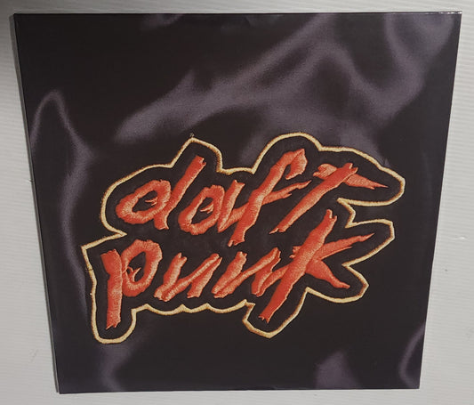 Daft Punk – Homework (2023 Reissue) (Vinyl LP)