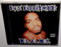 Daz Dillinger - R.A.W. (2004) (Limited Edition CD)