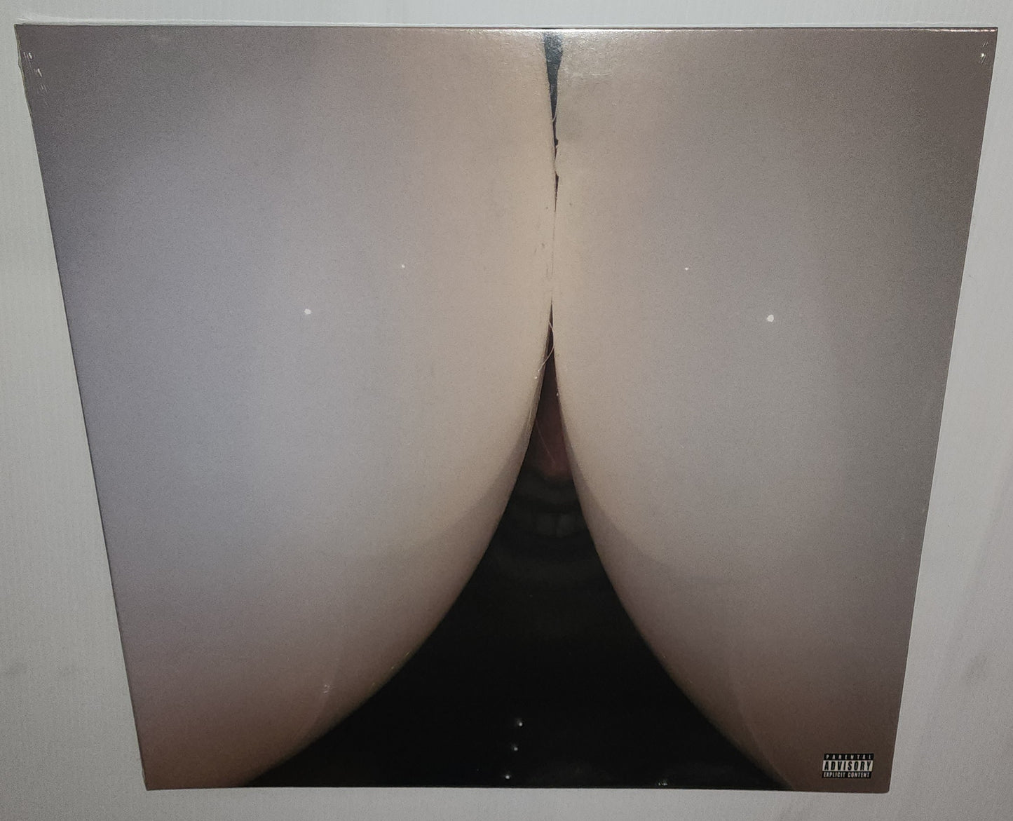 Death Grips – Bottomless Pit (2016) (Limited Edition Vinyl LP)