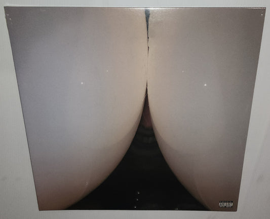 Death Grips – Bottomless Pit (2016) (Limited Edition Vinyl LP)