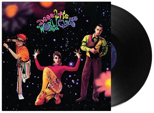 Deee-Lite – World Clique (2020 Reissue) (Limited Edition Vinyl LP)