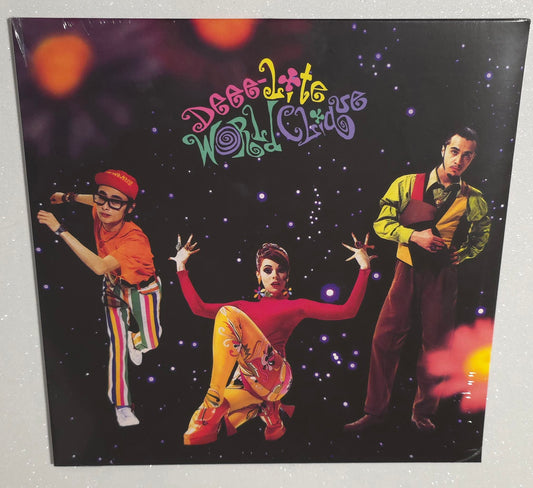 Deee-Lite – World Clique (2020 Reissue) (Limited Edition Vinyl LP)