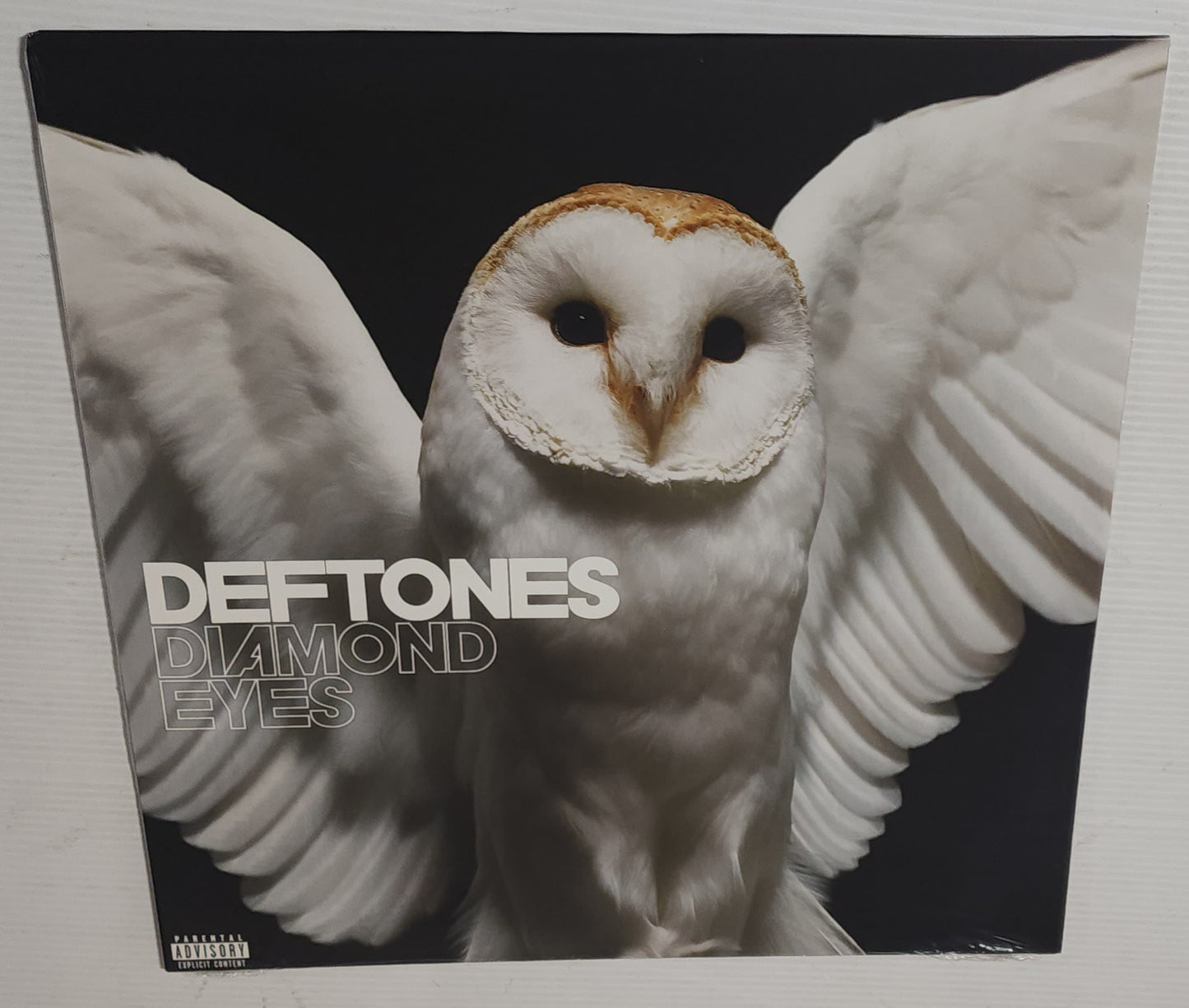 Deftones – Diamond Eyes (2021 Repress) (Vinyl LP)