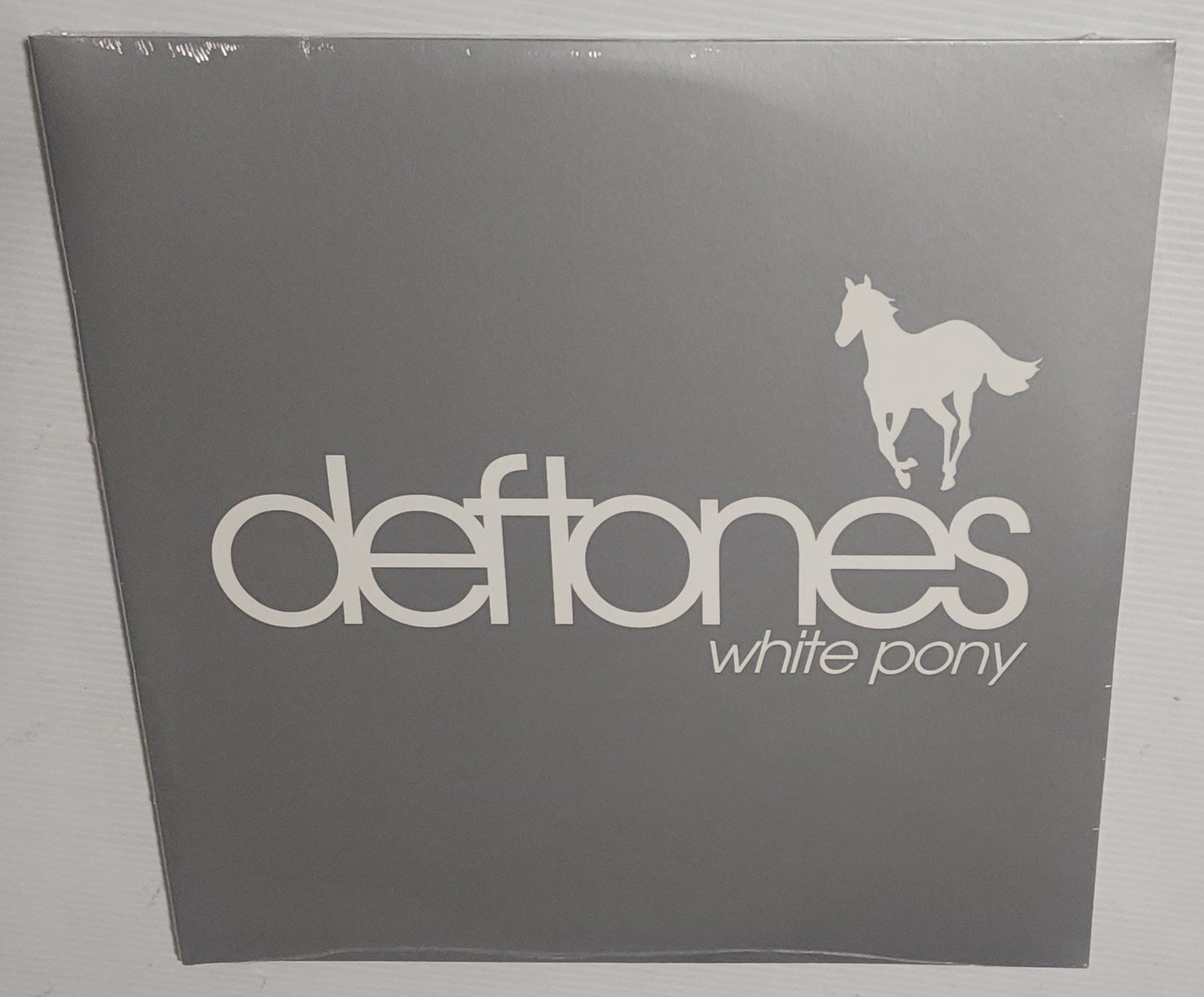 Deftones – White Pony (2023 Repress) (Vinyl LP)