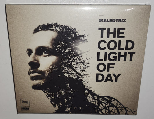 Dialectrix – The Cold Light Of Day (2013) (CD)