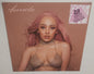 Doja Cat – Amala (Deluxe) (2024 Pressing) (Limited Edition Pink Marble Colour Vinyl LP)