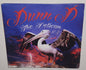 Dunn D - The Pelican LP (2013) (CD)