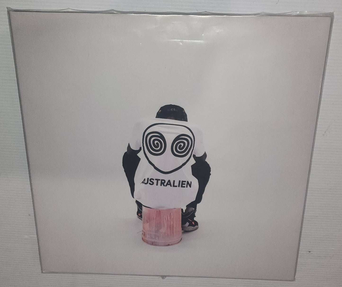 DyspOra – Australien (2020) (Vinyl LP)