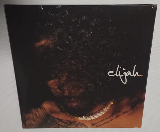 Elijah Blake - Elijah (2024) (Vinyl LP)