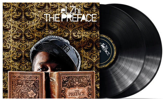 Elzhi - The Preface (2024 Reissue) (Vinyl LP)