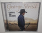 George Strait – Cowboys And Dreamers (2024) (CD)