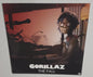 Gorillaz – The Fall (2021 Reissue) (Vinyl LP)