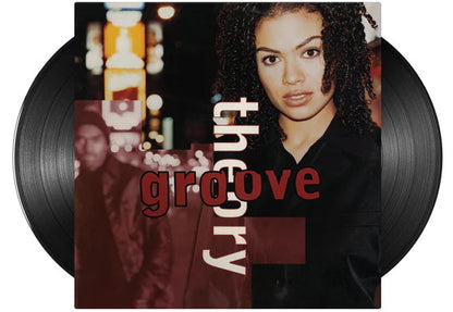 Groove Theory - Groove Theory (2019 Reissue) (Vinyl LP)
