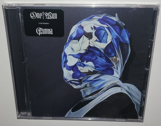 Gunna -  One Of Wun (2024) (CD)