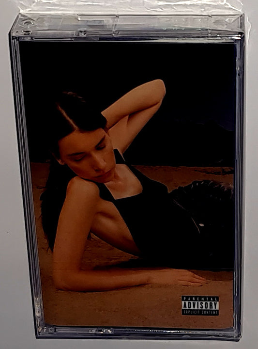 Haim - Women In Music III (2020) (Limited Edition Danielle Cover Cassette Tape)