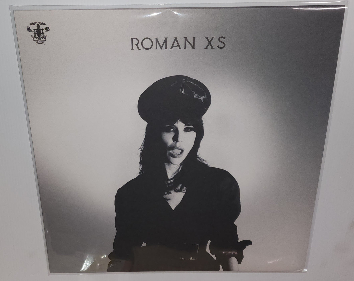 Hayley Mary - Roman XS (2024) (Vinyl LP)