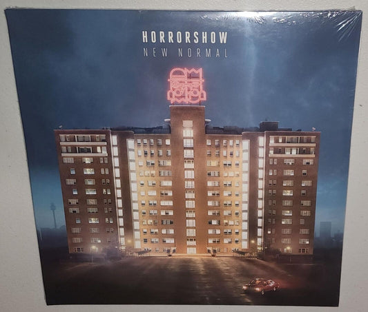 Horrorshow - New Normal (2019) (Vinyl LP)