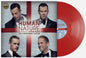 Human Nature - The Christmas Album (2024) (Limited Edition Opaque Red Colour Vinyl LP)