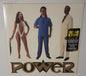 Ice-T – Power: 35th Anniversary Edition (2023 Reissue) (Limited Edition Gold Colour Vinyl LP)