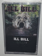 Ill Bill - Billy (2023) (Limited Edition Cassette Tape)